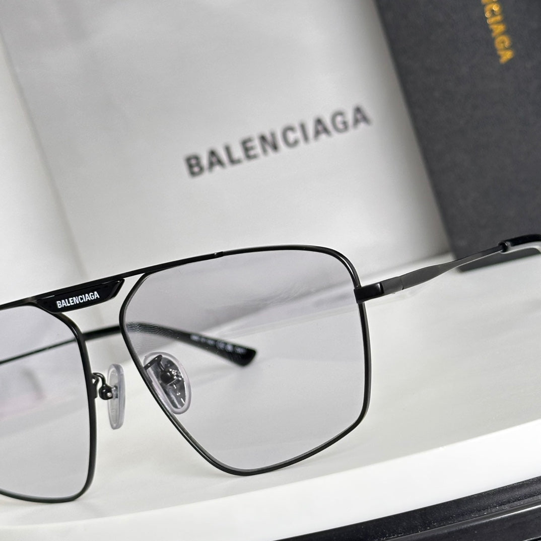 LuxluxHouse Best Quality Glasses Balenciaga