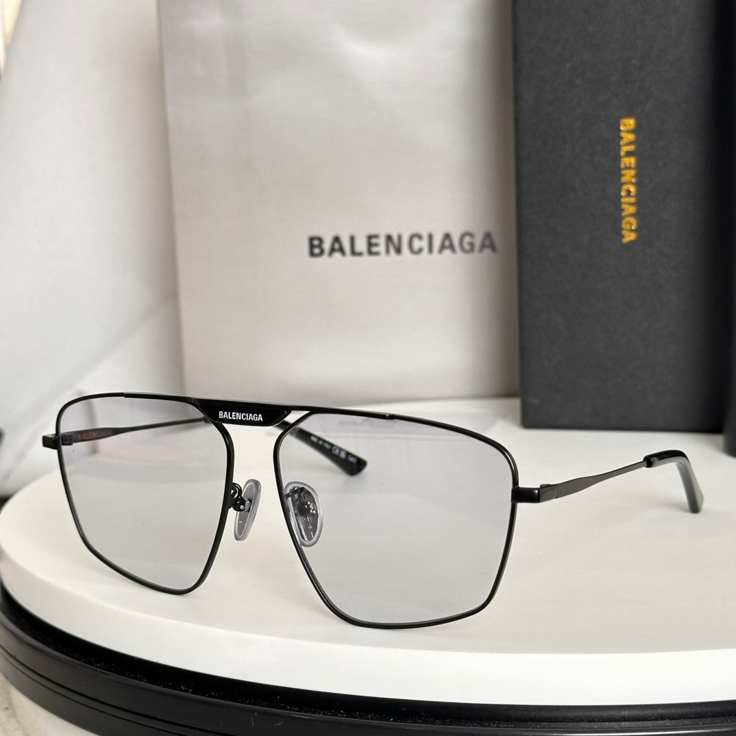 LuxluxHouse Best Quality Glasses Balenciaga