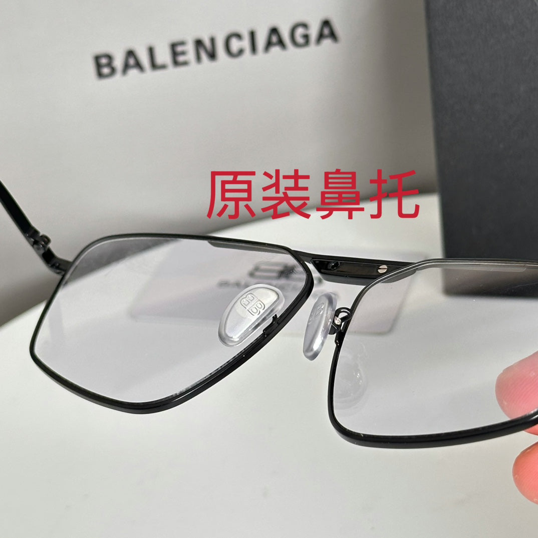 LuxluxHouse Best Quality Glasses Balenciaga