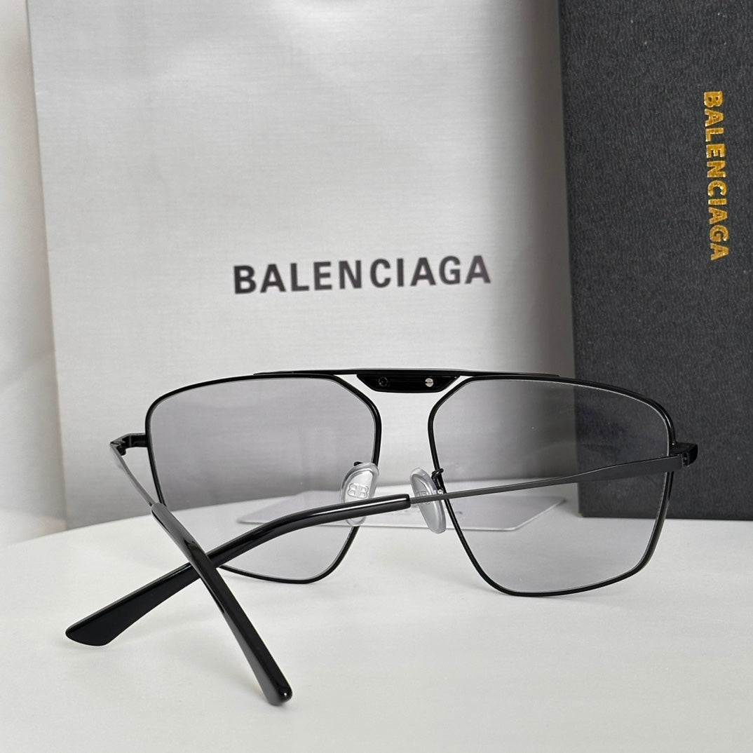 LuxluxHouse Best Quality Glasses Balenciaga