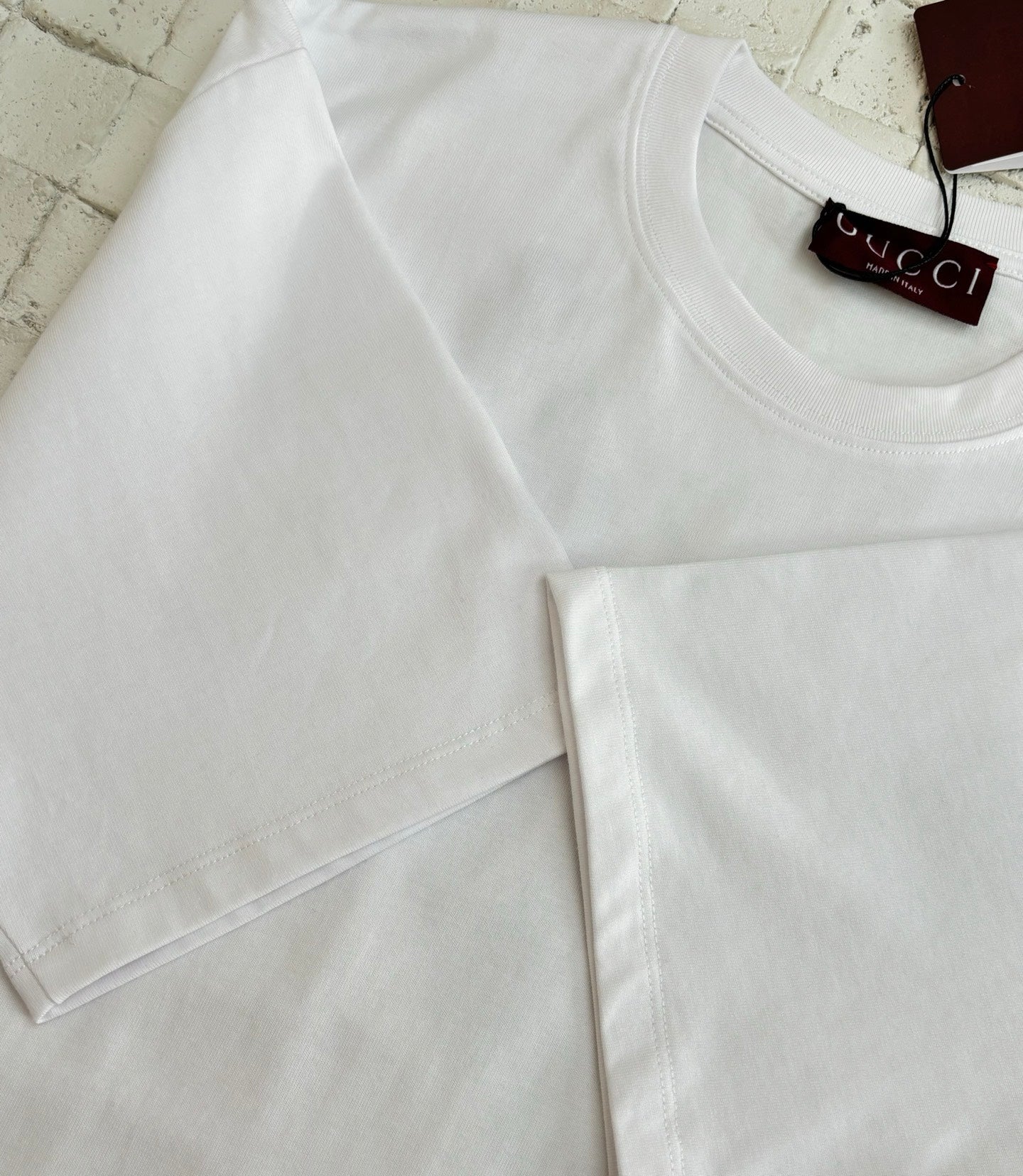 LuxluxHouse Best Quality Clothes Gucci T-shirt