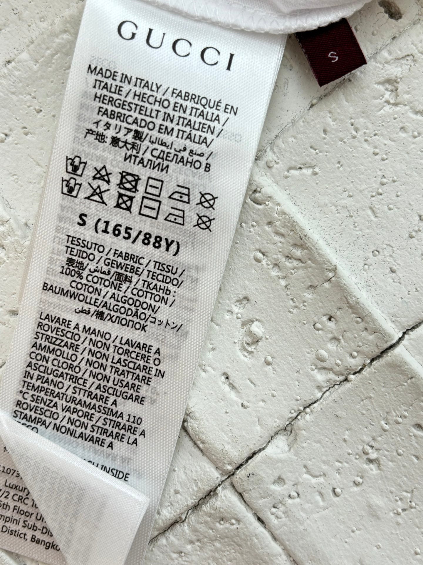 LuxluxHouse Best Quality Clothes Gucci T-shirt