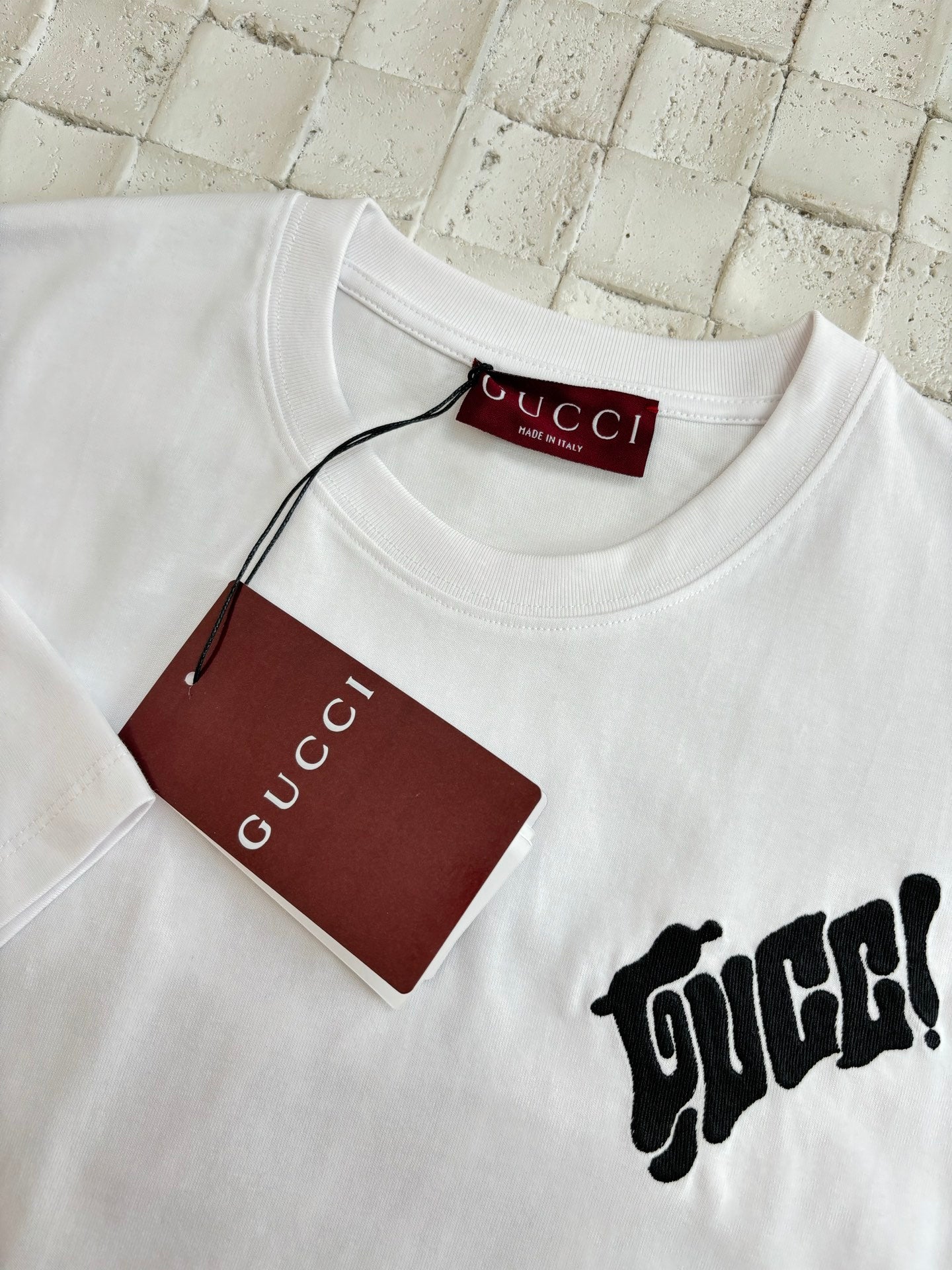 LuxluxHouse Best Quality Clothes Gucci T-shirt