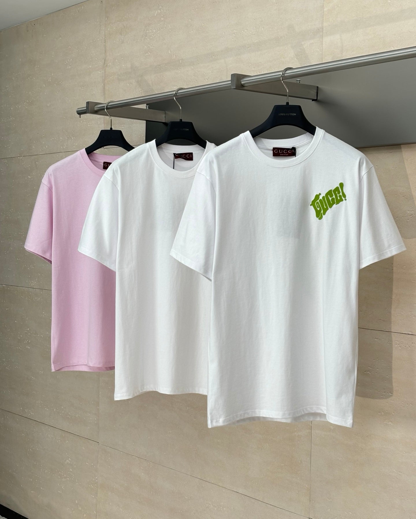 LuxluxHouse Best Quality Clothes Gucci T-shirt