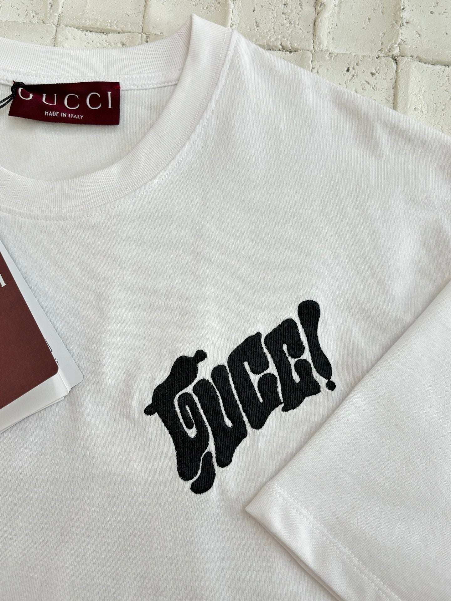 LuxluxHouse Best Quality Clothes Gucci T-shirt