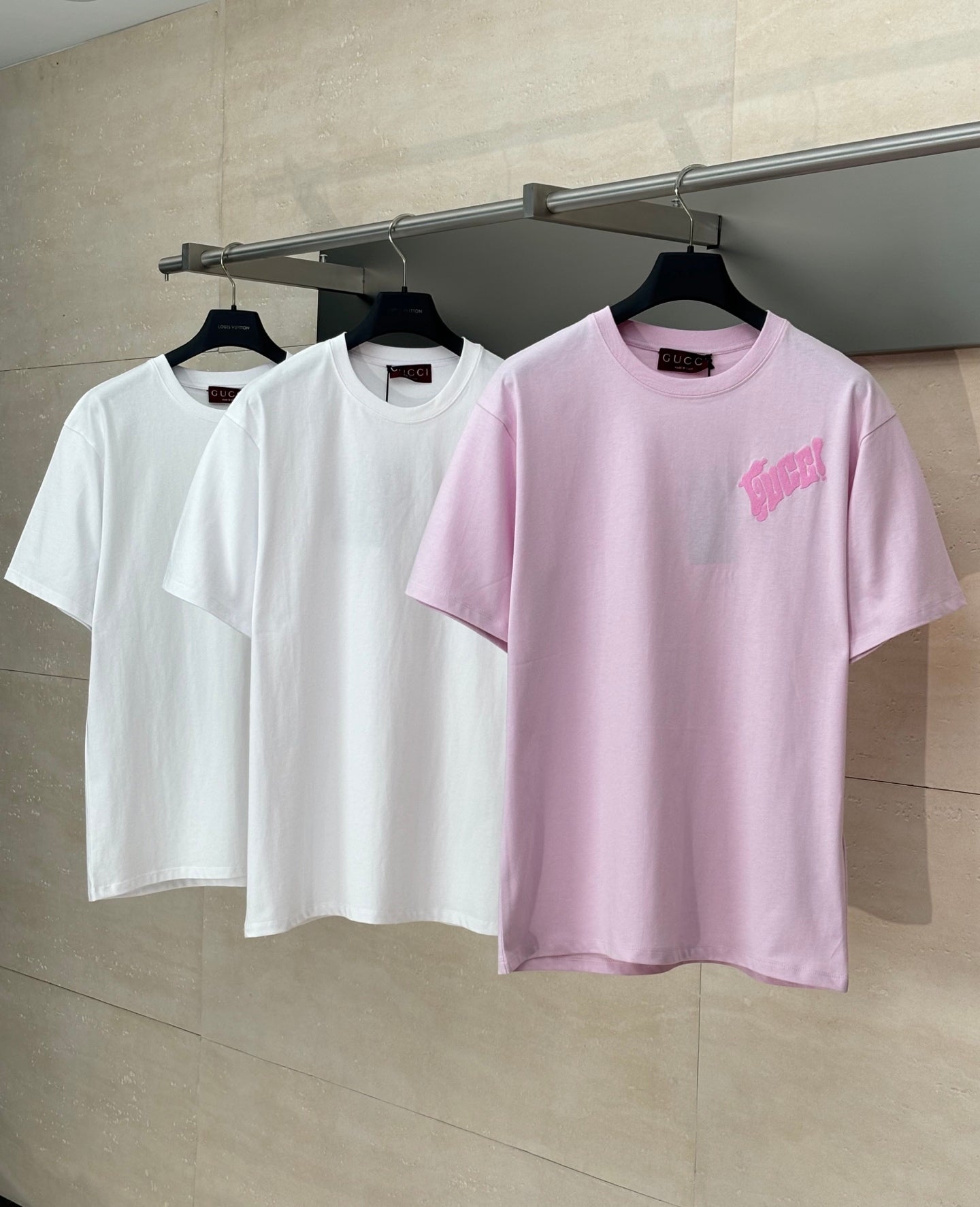 LuxluxHouse Best Quality Clothes Gucci T-shirt