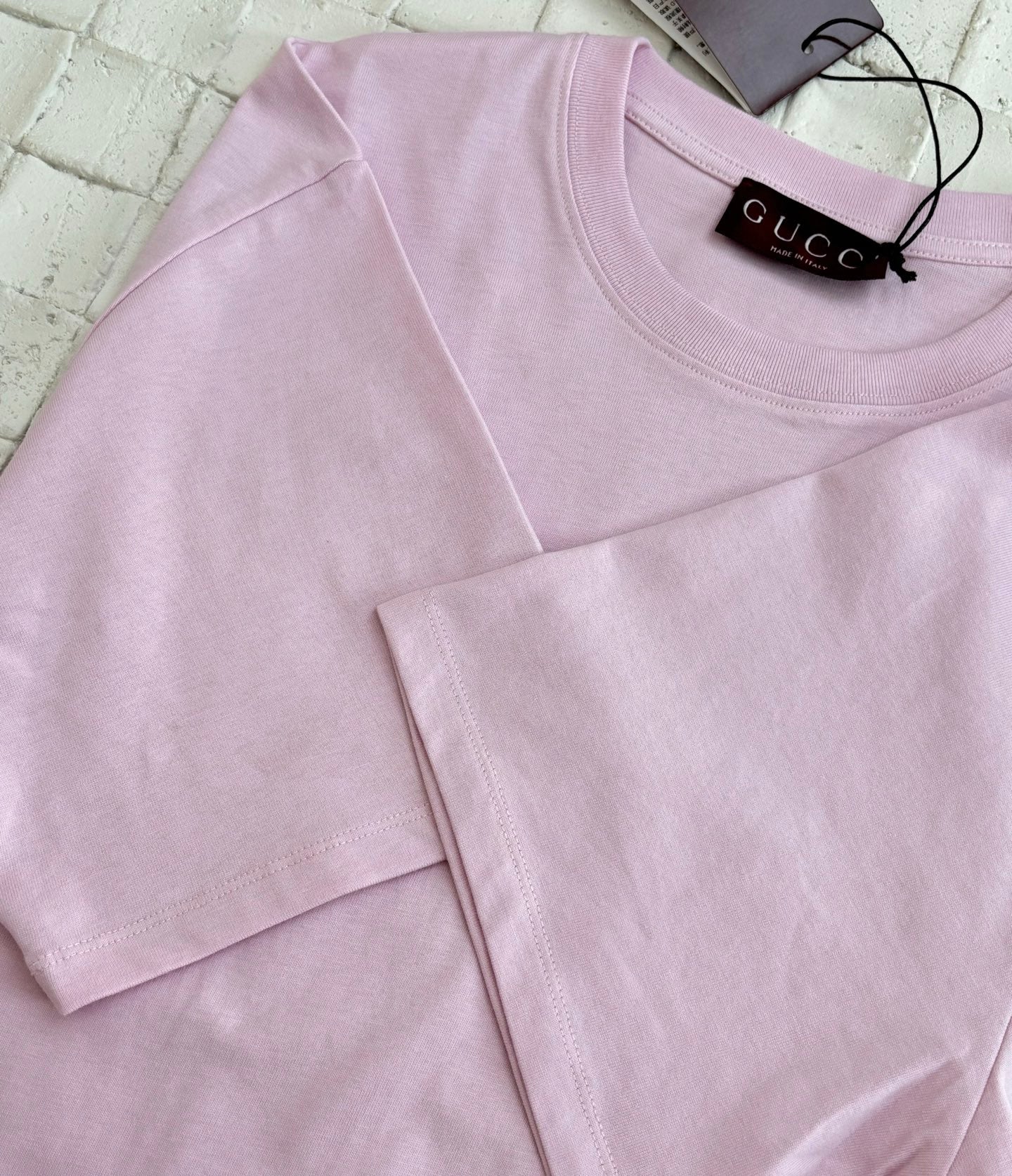 LuxluxHouse Best Quality Clothes Gucci T-shirt