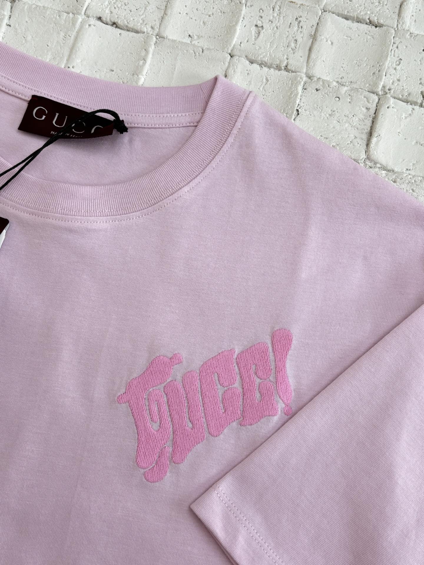 LuxluxHouse Best Quality Clothes Gucci T-shirt