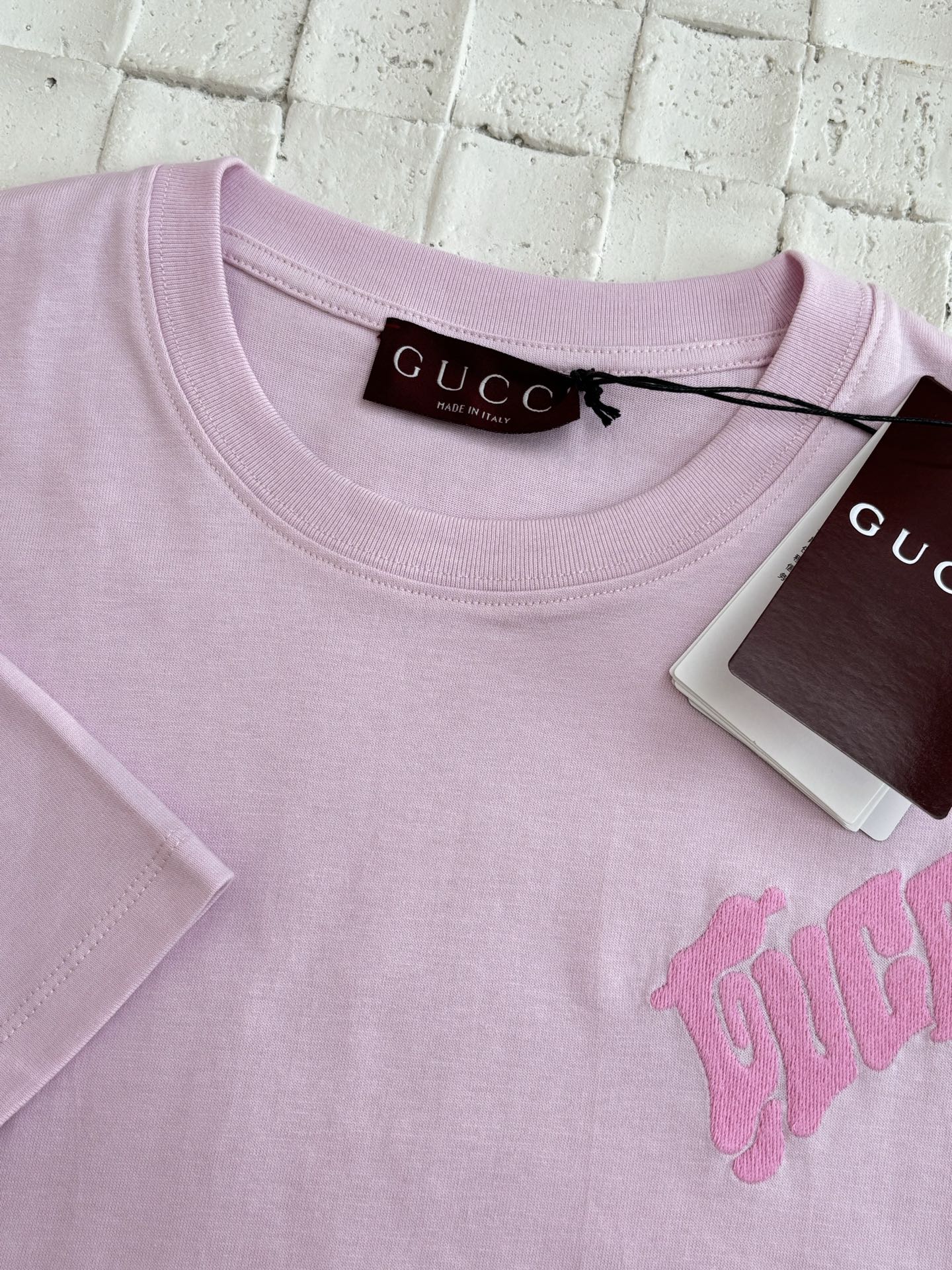 LuxluxHouse Best Quality Clothes Gucci T-shirt