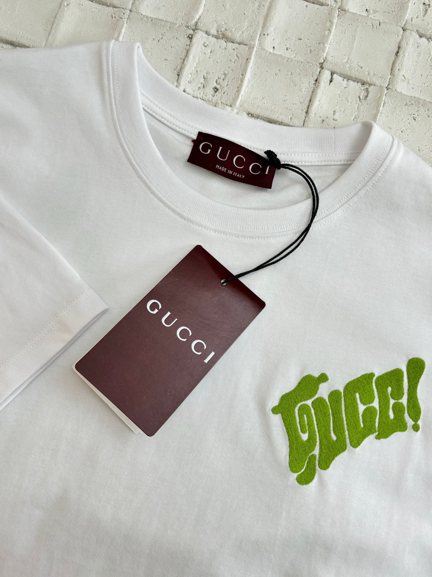 LuxluxHouse Best Quality Clothes Gucci T-shirt