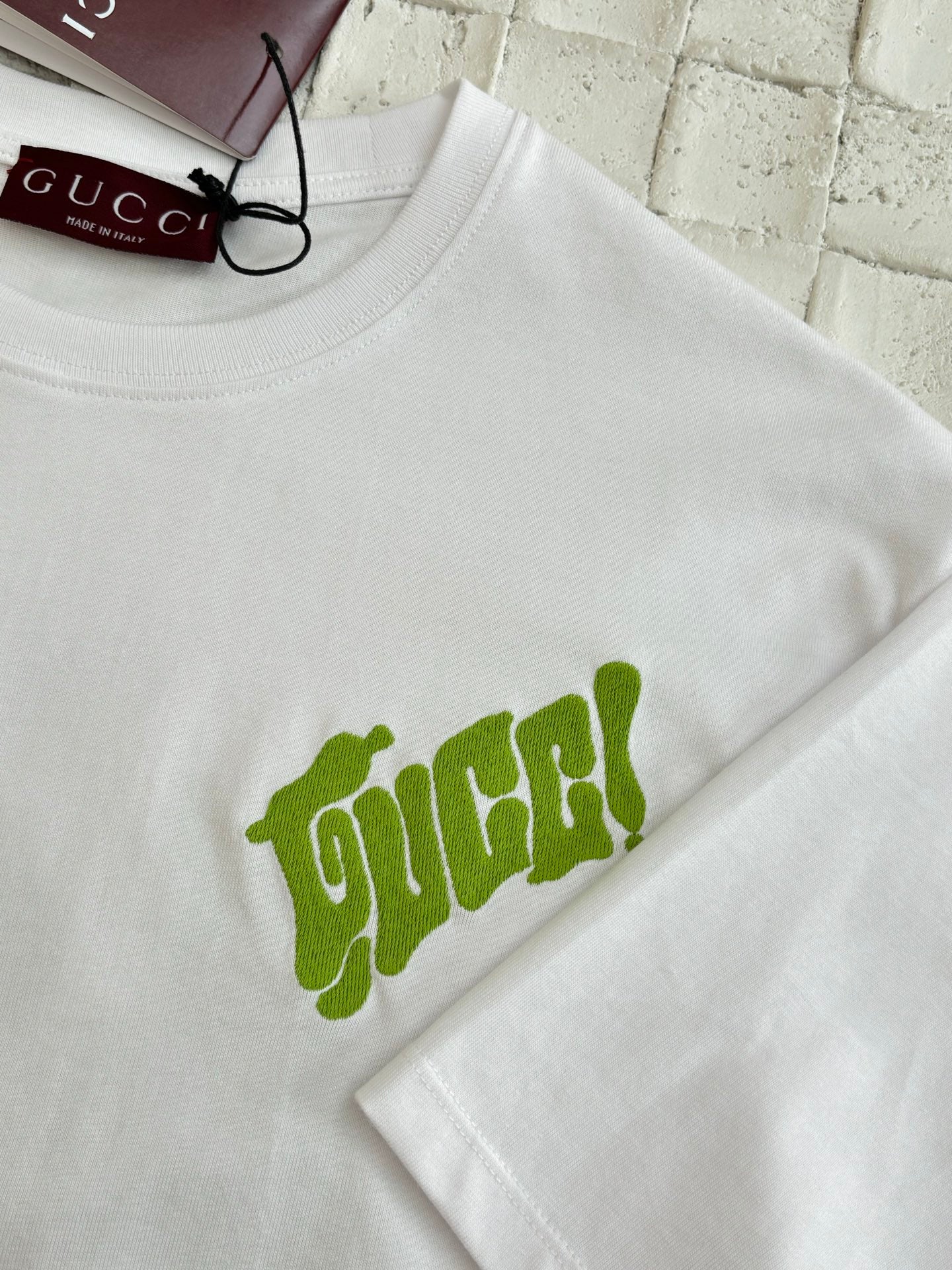 LuxluxHouse Best Quality Clothes Gucci T-shirt