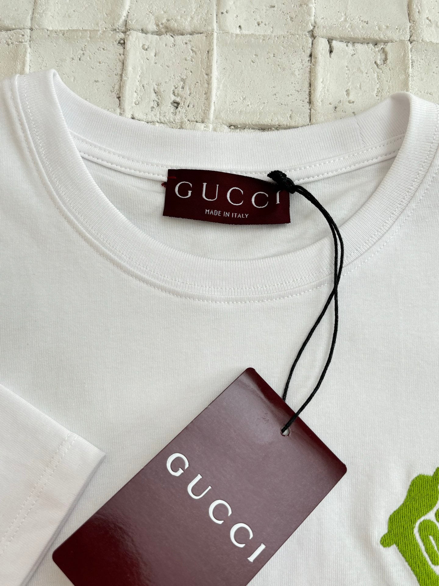 LuxluxHouse Best Quality Clothes Gucci T-shirt