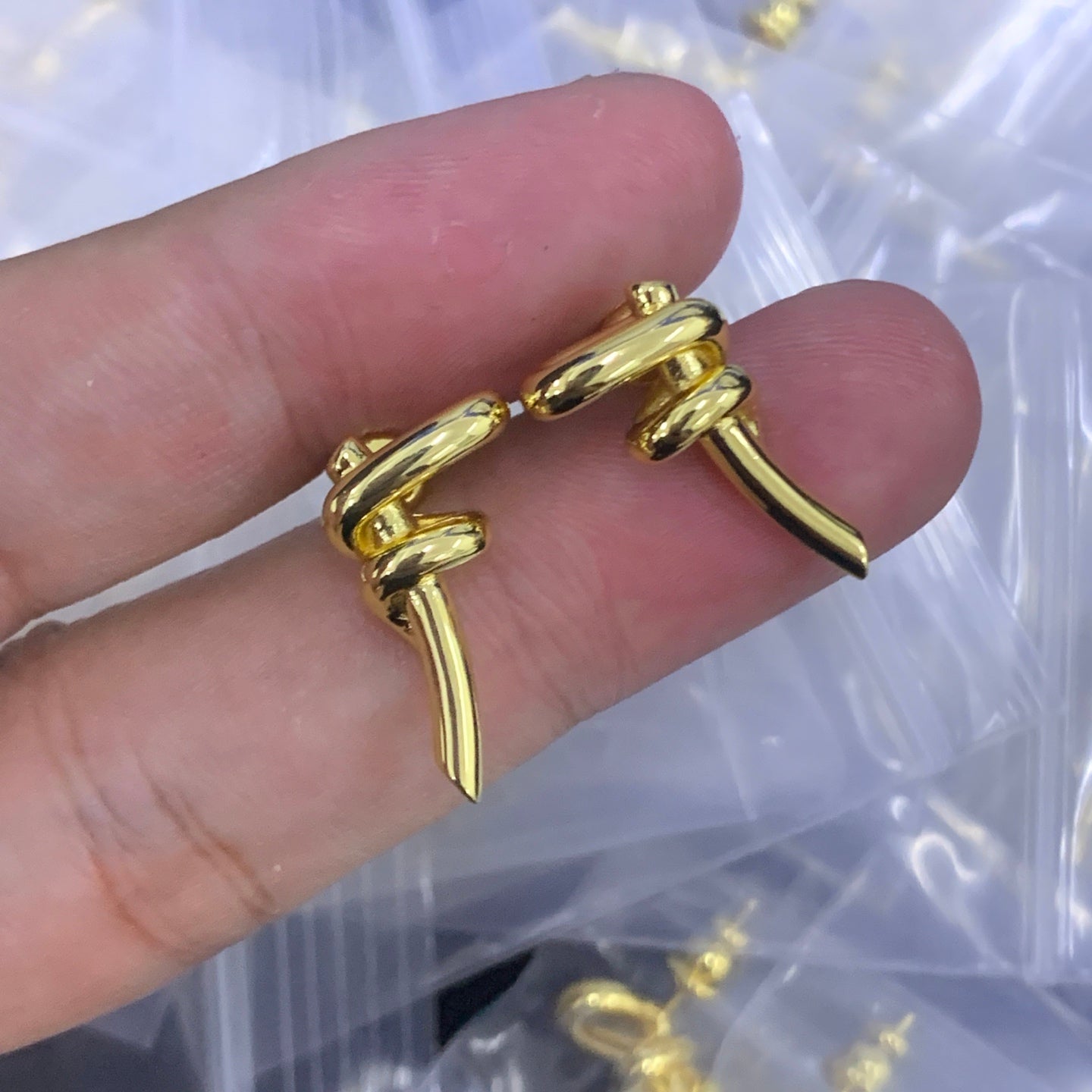 LuxluxHouse Low Price And High Quality Accessories Fendi