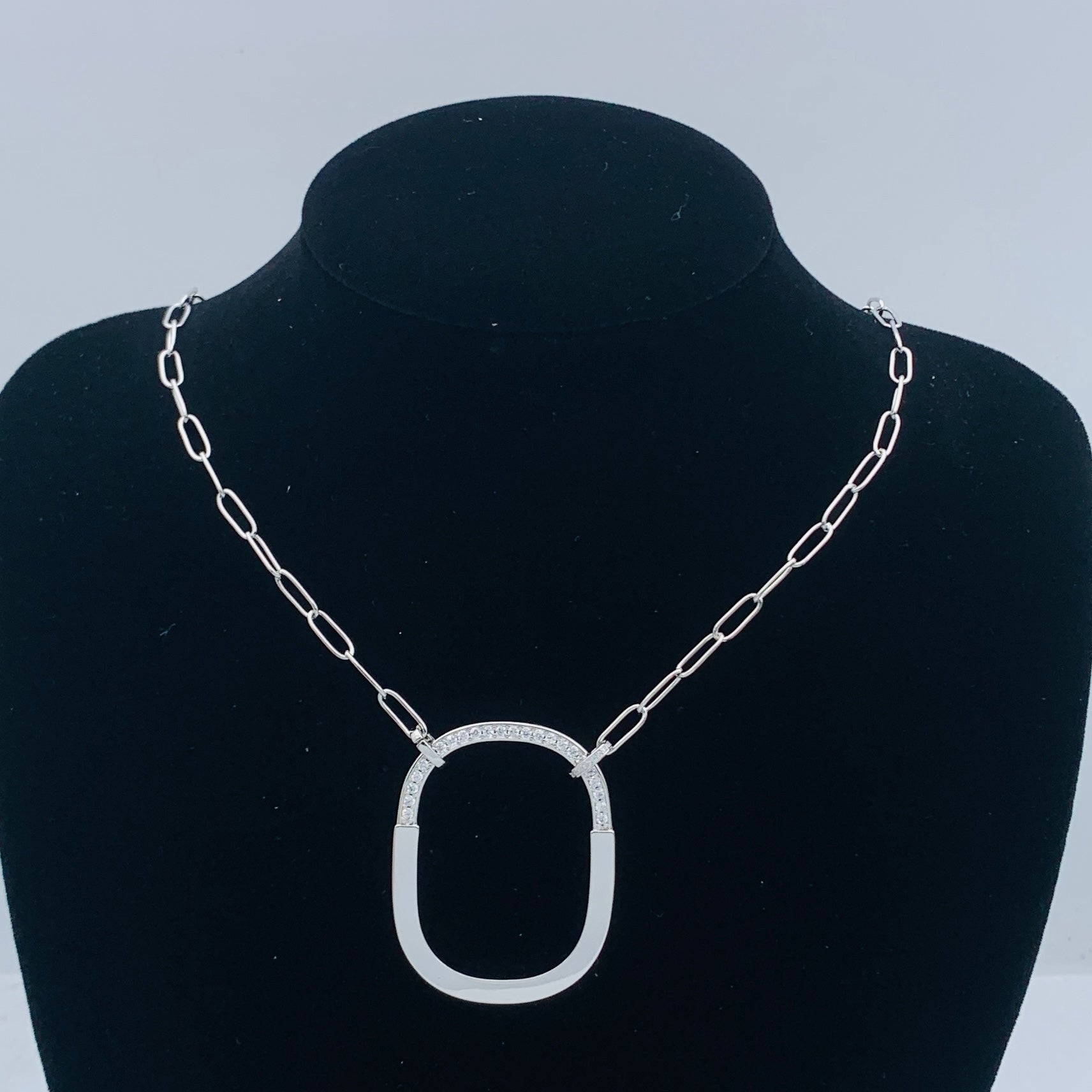 LuxluxHouse Low Price And High Quality Accessories Tiffany