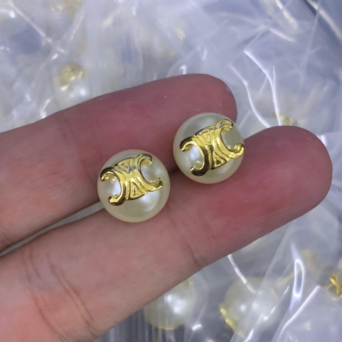 LuxluxHouse Low Price And High Quality Accessories Celine