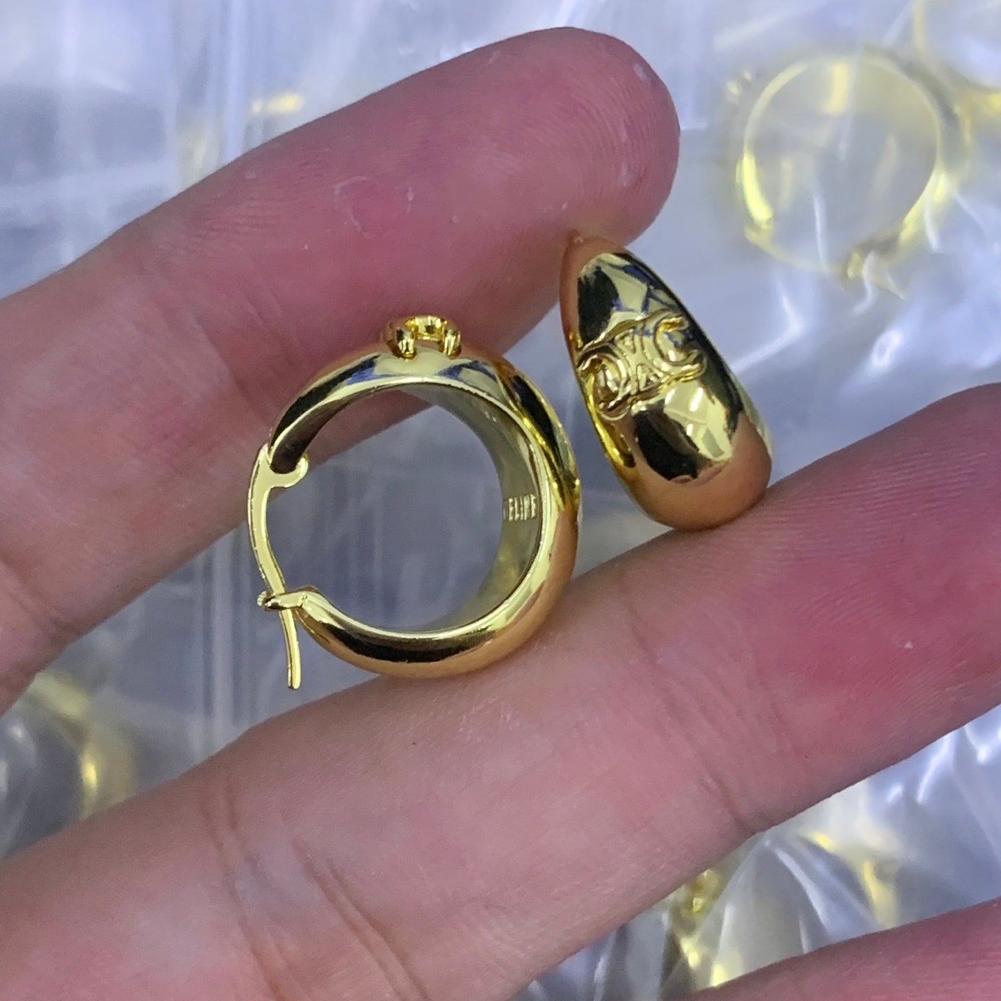 LuxluxHouse Low Price And High Quality Accessories Celine