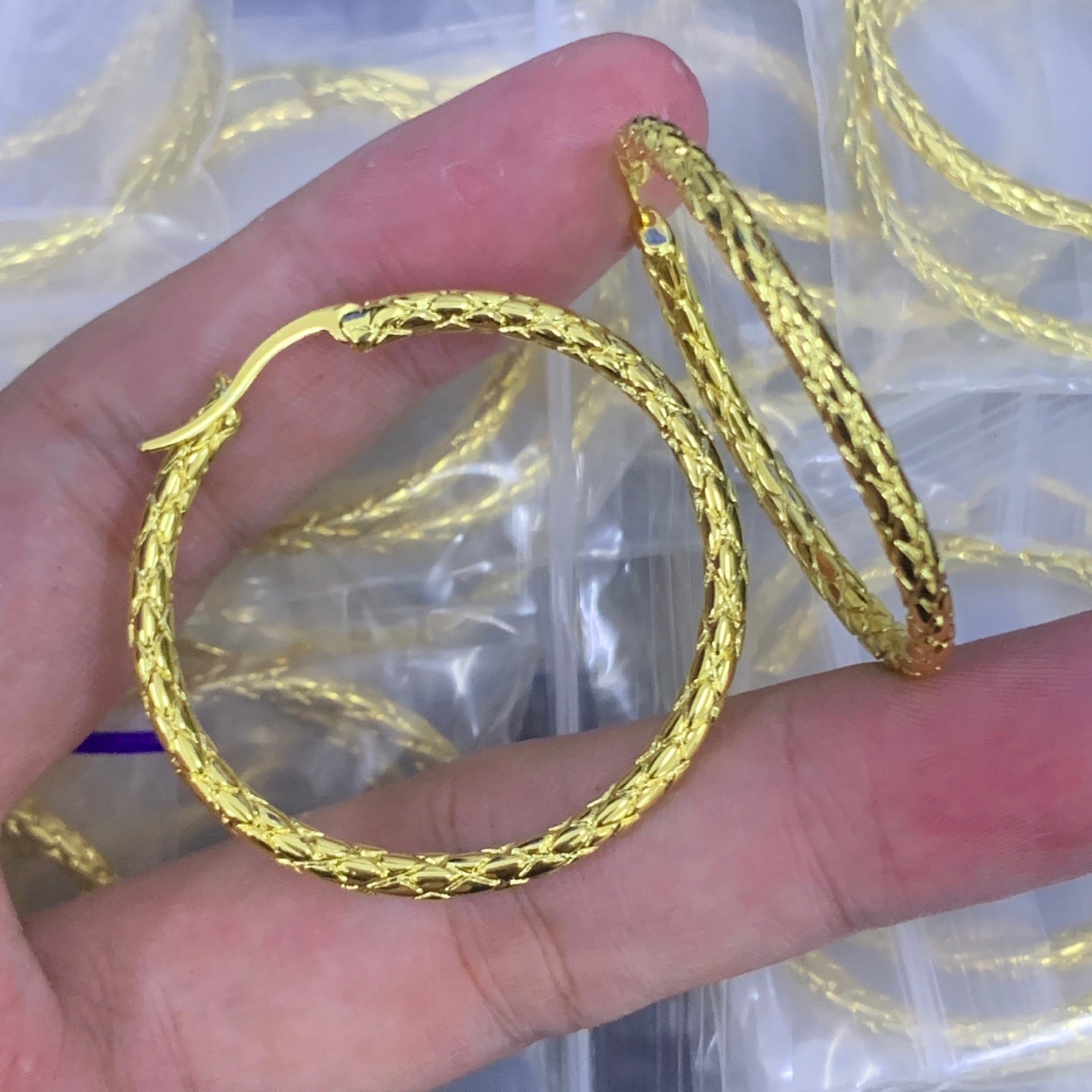 LuxluxHouse Low Price And High Quality Accessories Celine