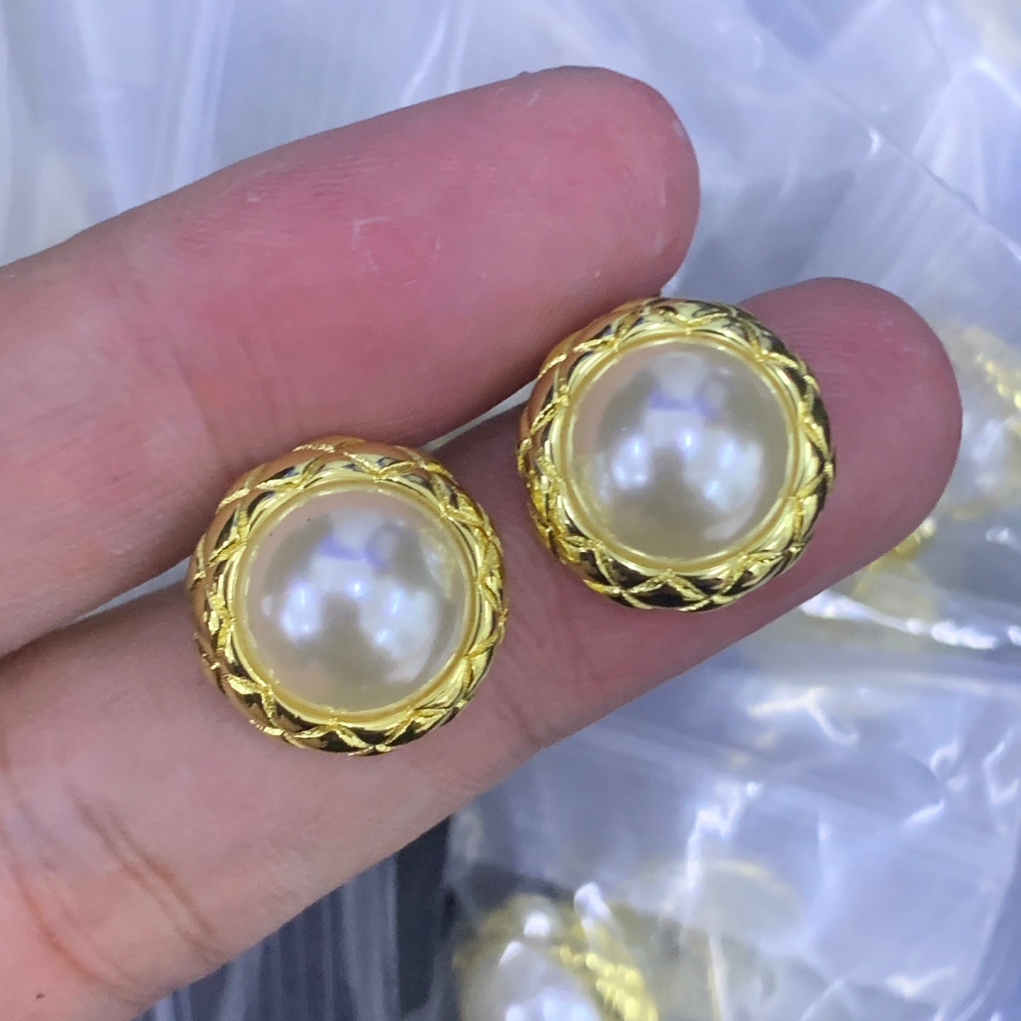 LuxluxHouse Low Price And High Quality Accessories Celine