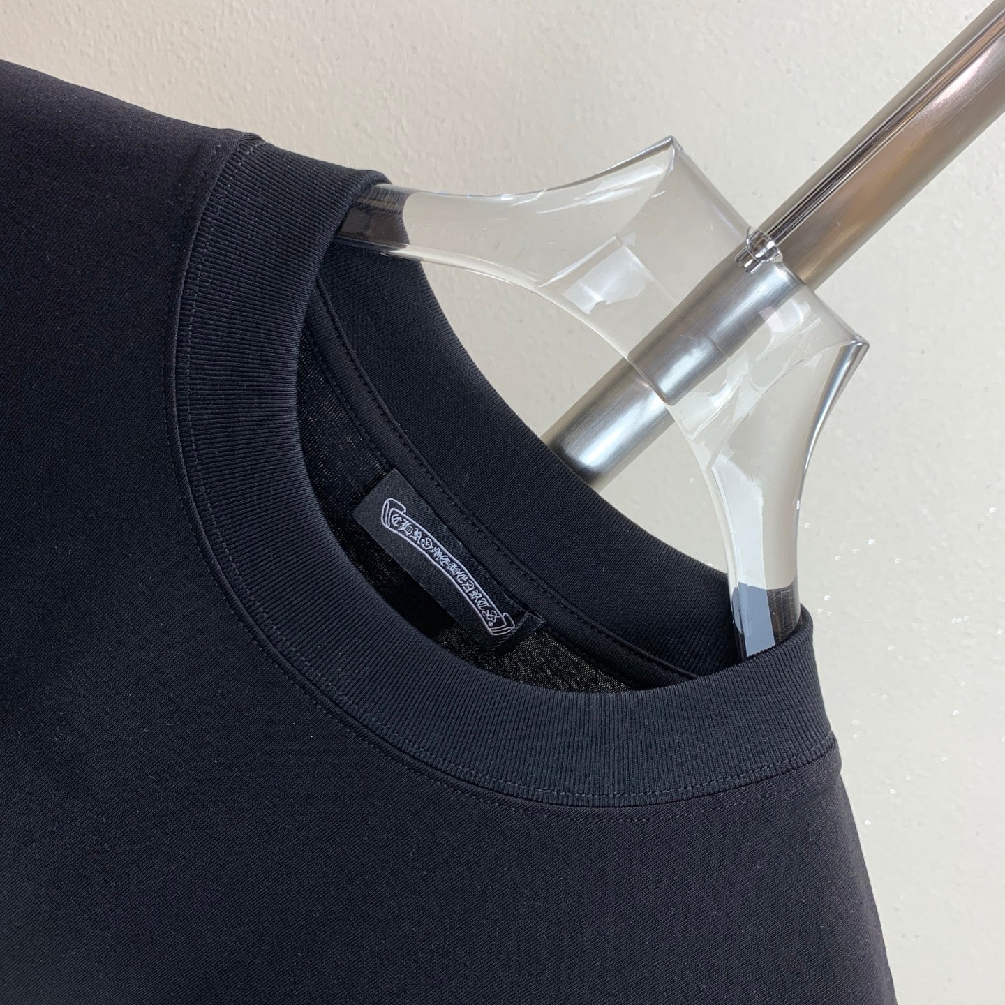 LuxluxHouse Best Quality Clothes Chrome Hearts T-shirt