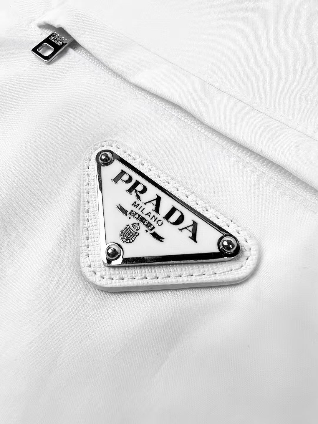 LuxluxHouse Best Quality Clothes Shirts&Polo Prada