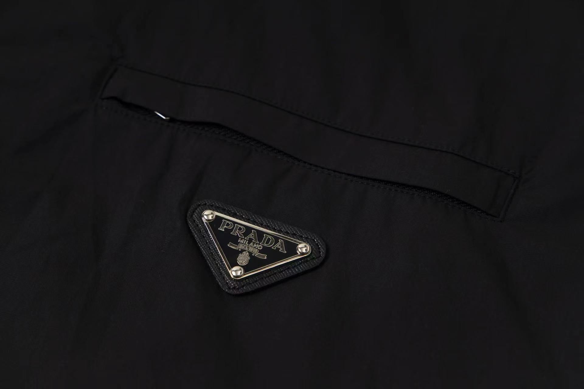 LuxluxHouse Best Quality Clothes Shirts&Polo Prada