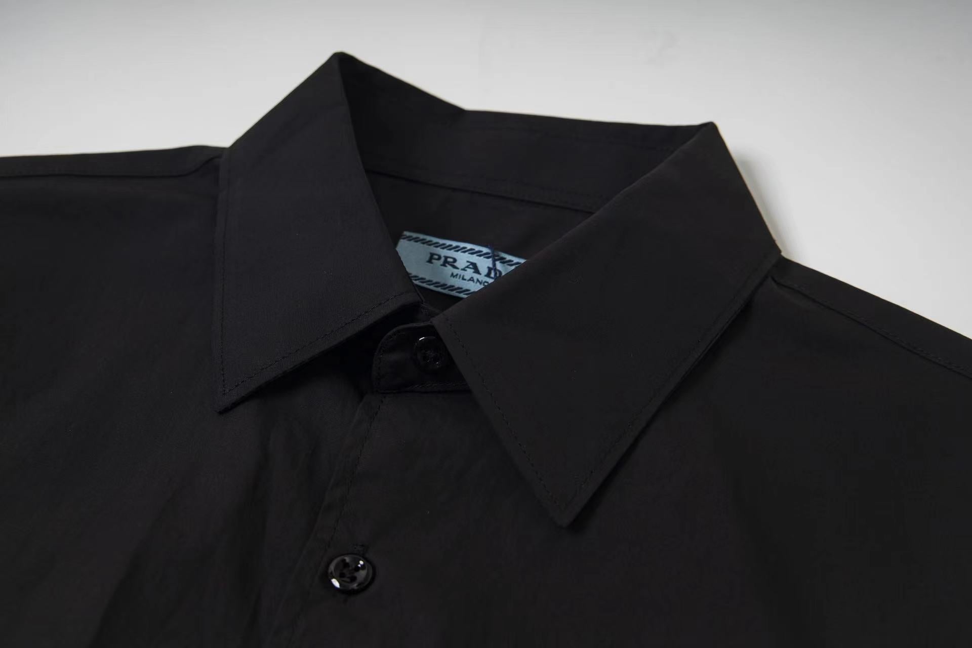 LuxluxHouse Best Quality Clothes Shirts&Polo Prada