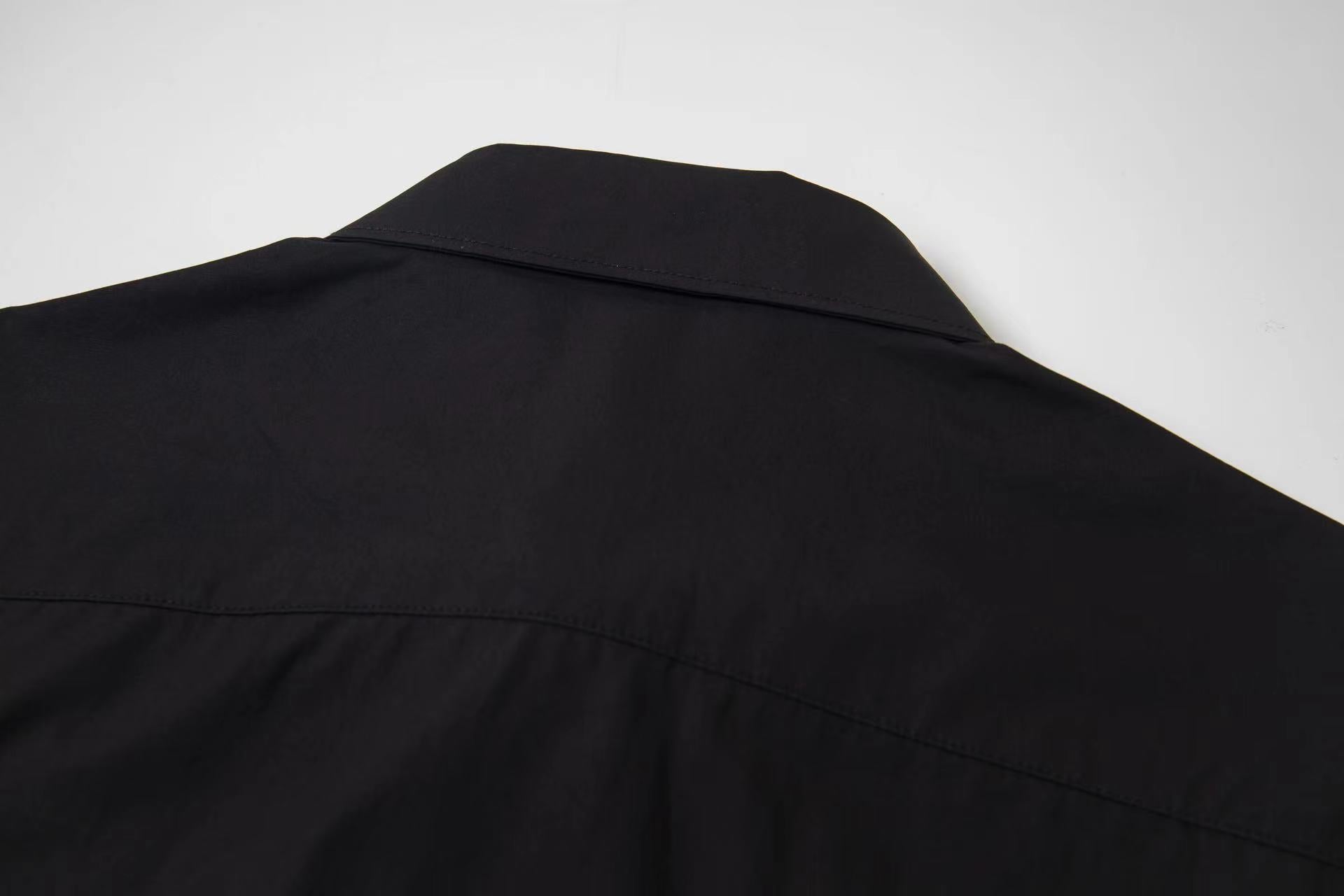 LuxluxHouse Best Quality Clothes Shirts&Polo Prada