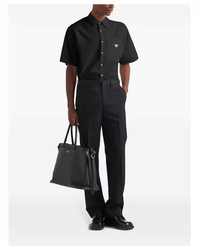 LuxluxHouse Best Quality Clothes Shirts&Polo Prada