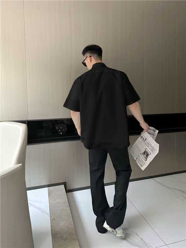 LuxluxHouse Best Quality Clothes Shirts&Polo Prada