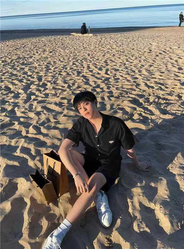 LuxluxHouse Best Quality Clothes Shirts&Polo Prada