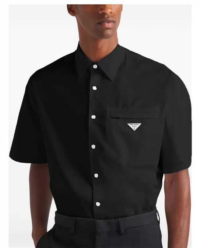 LuxluxHouse Best Quality Clothes Shirts&Polo Prada