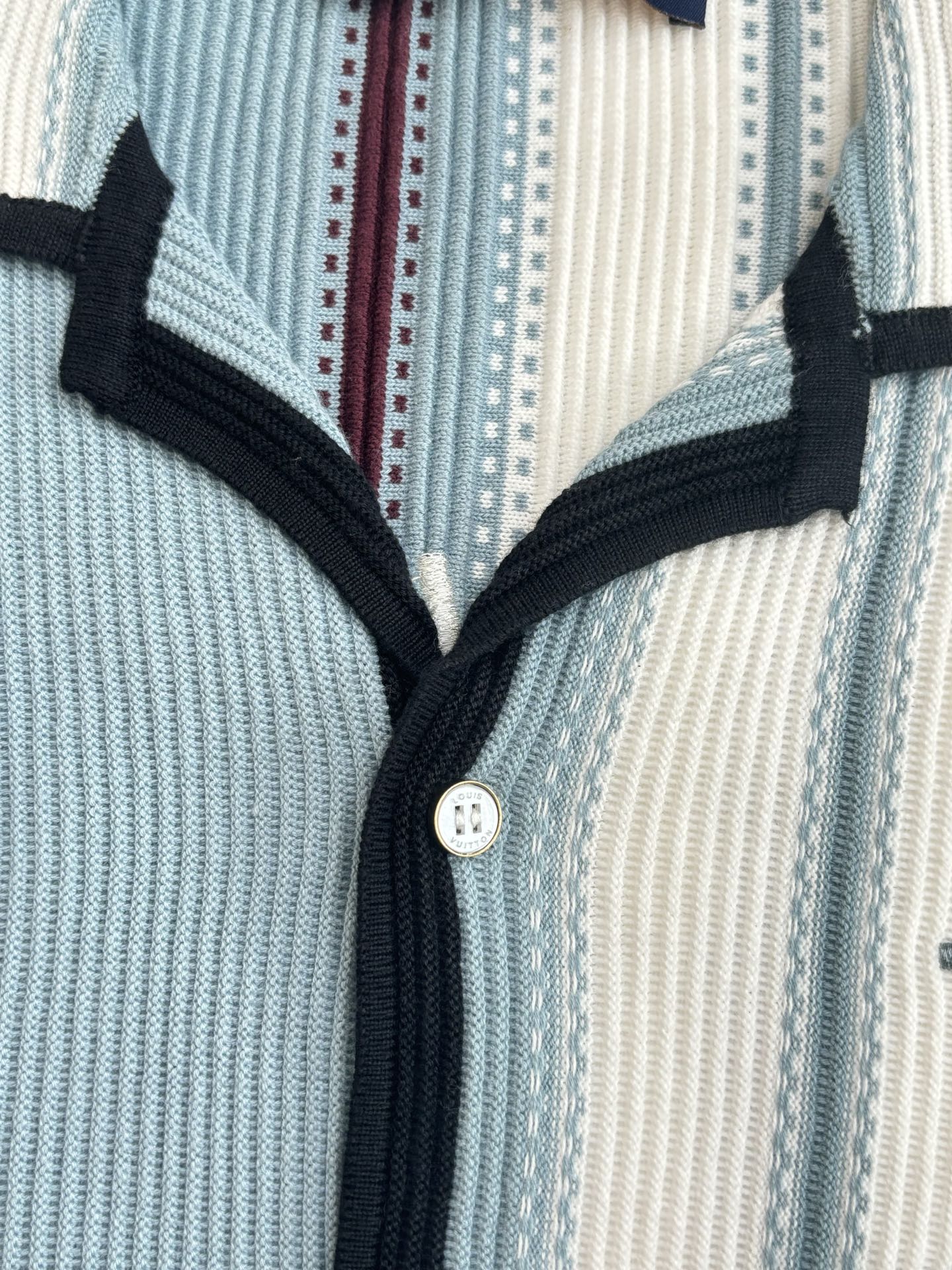 LuxluxHouse Best Quality Clothes Shirts&Polo Louis Vuitton