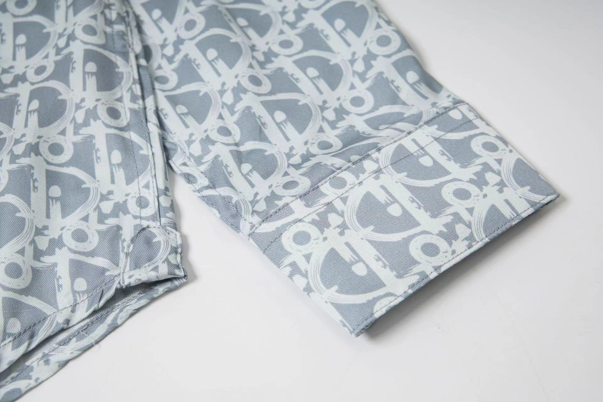 LuxluxHouse Best Quality Clothes Shirts&Polo Dior