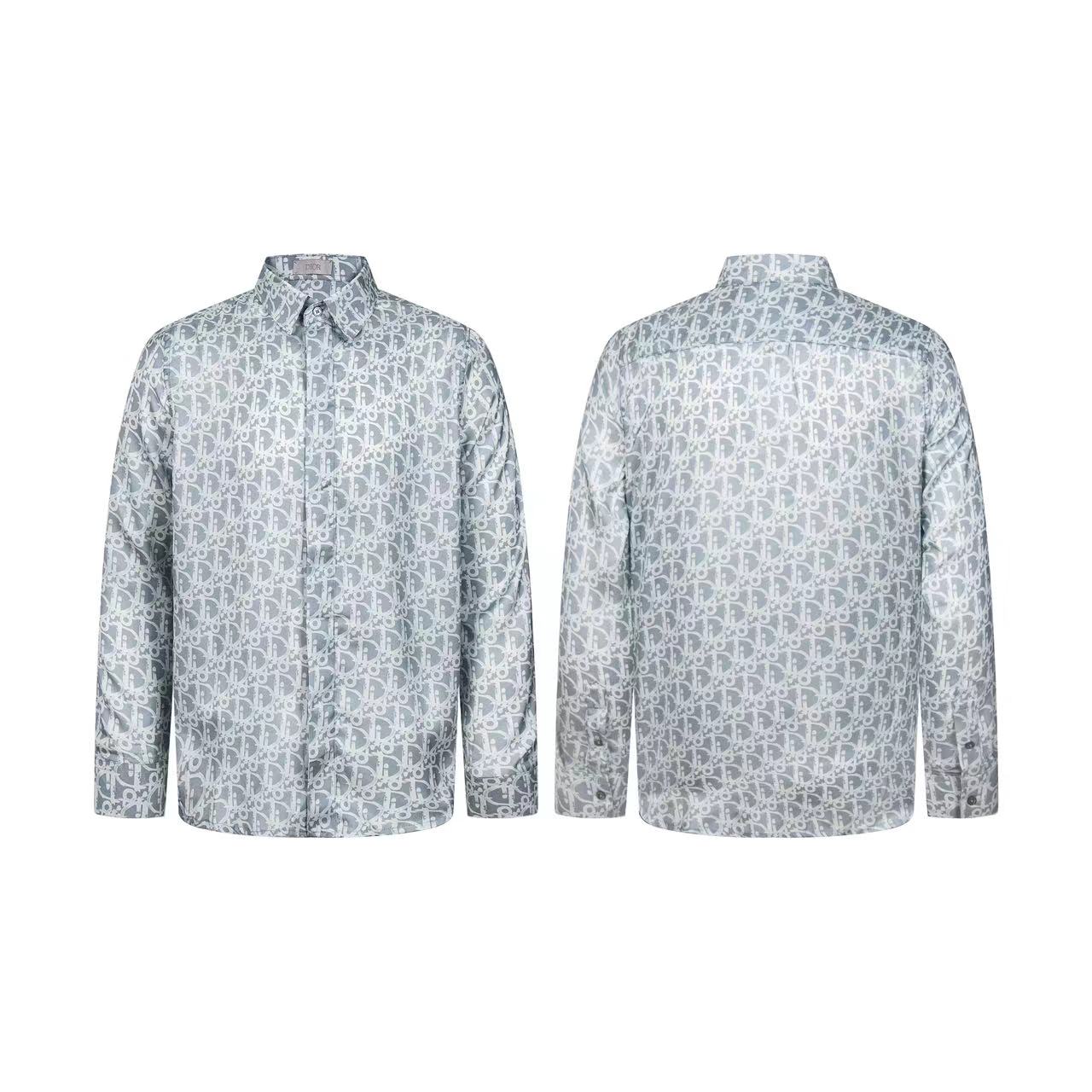 LuxluxHouse Best Quality Clothes Shirts&Polo Dior