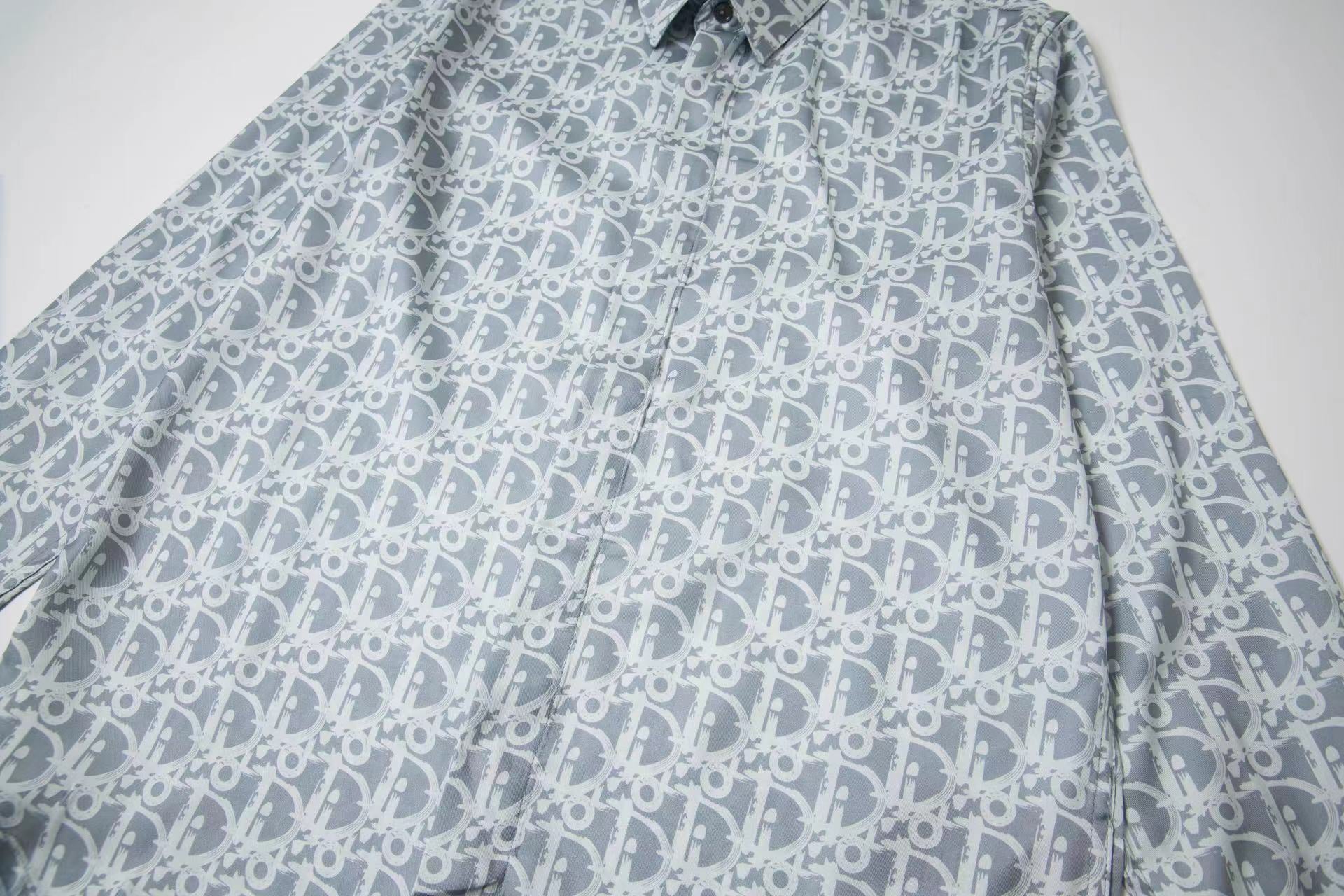 LuxluxHouse Best Quality Clothes Shirts&Polo Dior