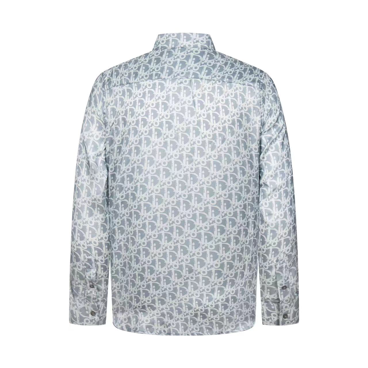 LuxluxHouse Best Quality Clothes Shirts&Polo Dior