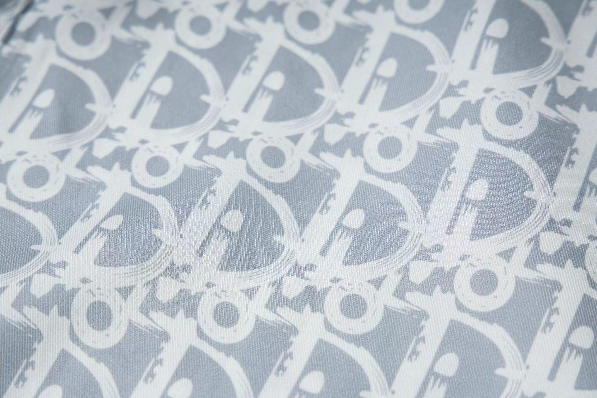 LuxluxHouse Best Quality Clothes Shirts&Polo Dior