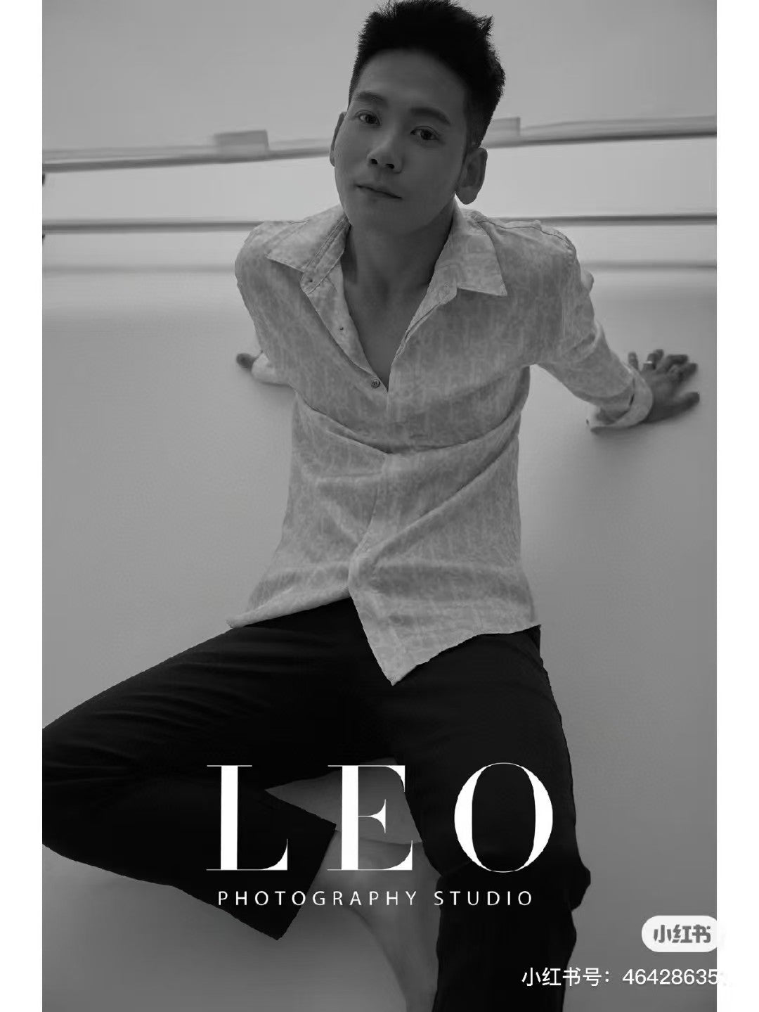 LuxluxHouse Best Quality Clothes Shirts&Polo Dior