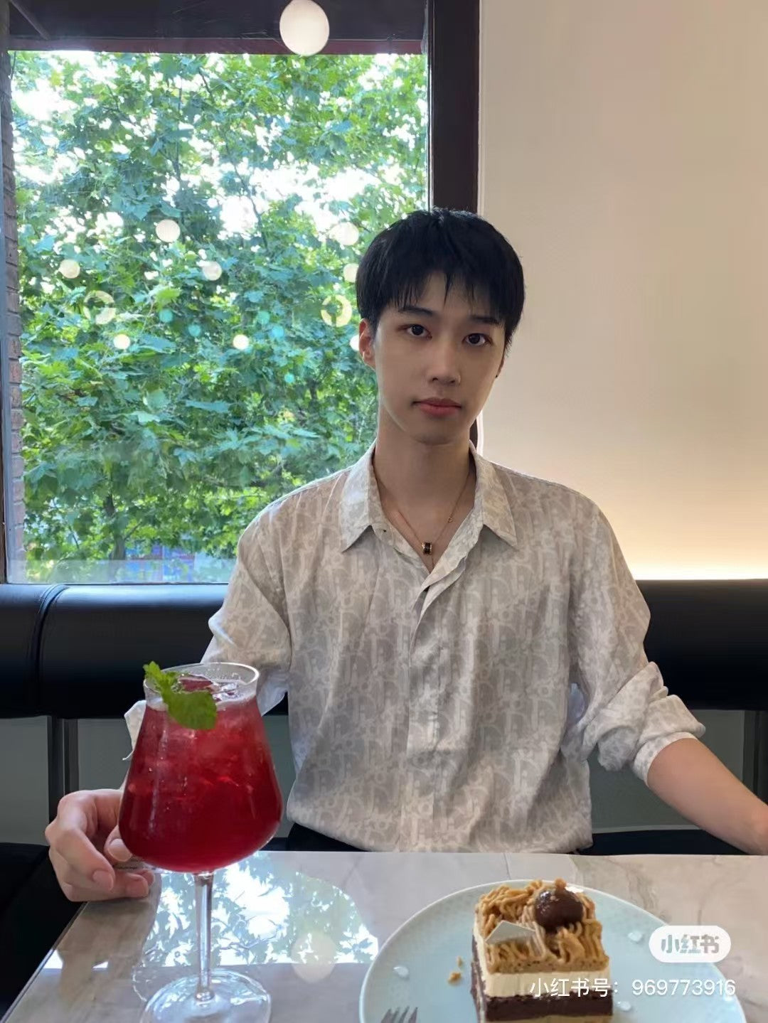 LuxluxHouse Best Quality Clothes Shirts&Polo Dior