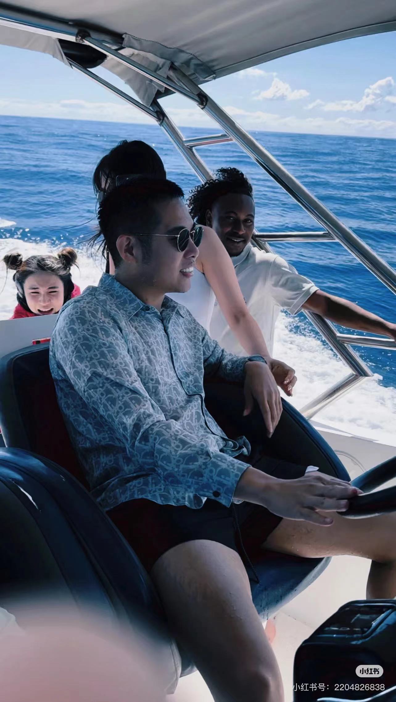 LuxluxHouse Best Quality Clothes Shirts&Polo Dior