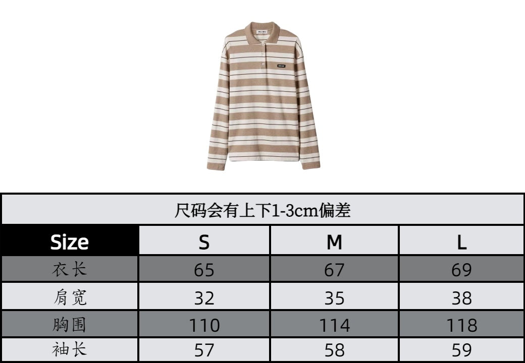 LuxluxHouse Best Quality Clothes Miu Miu T-shirt