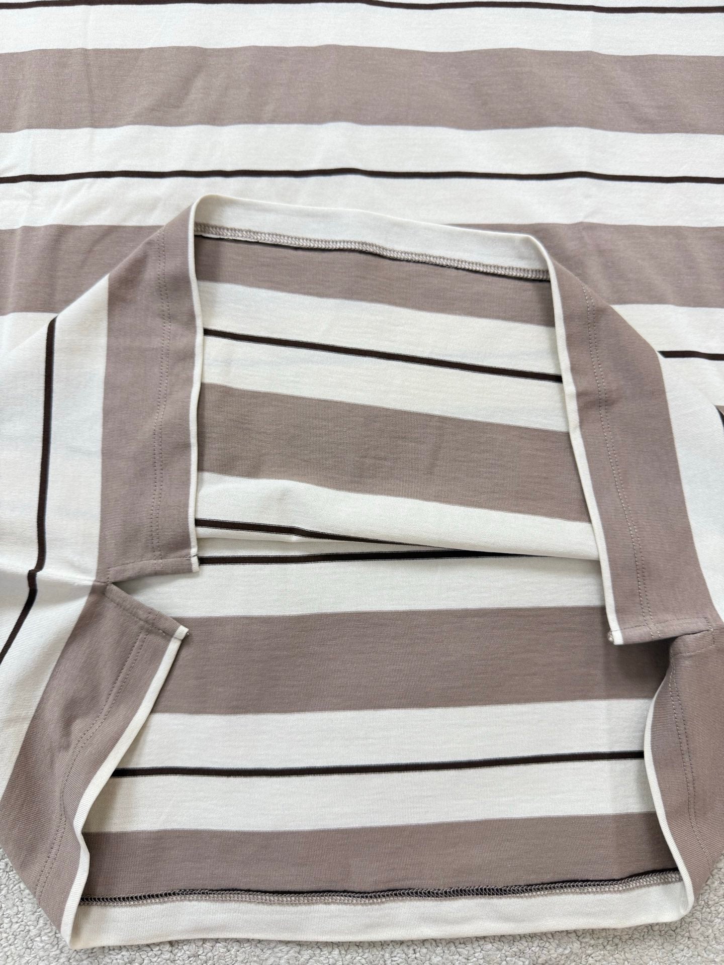 LuxluxHouse Best Quality Clothes Miu Miu T-shirt