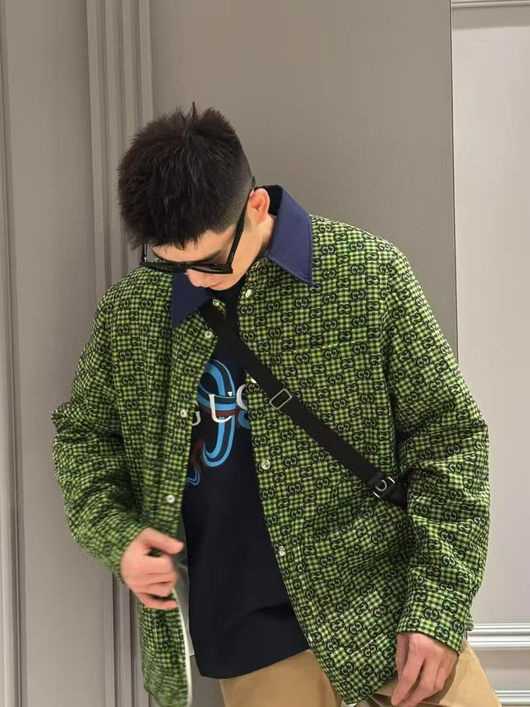 LuxluxHouse Best Quality Clothes Gucci Coats & Jackets