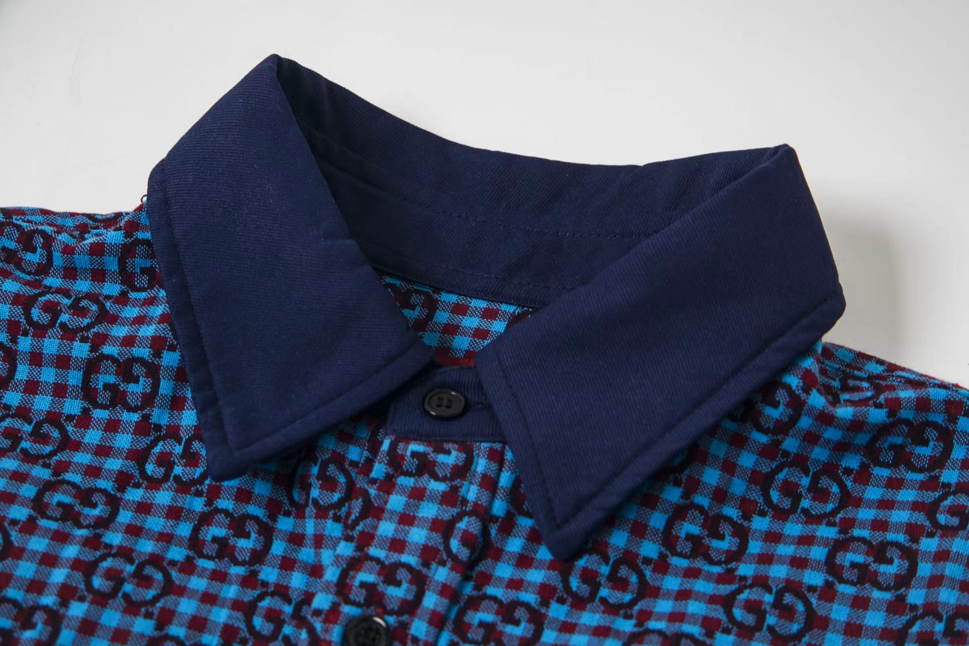 LuxluxHouse Best Quality Clothes Gucci Coats & Jackets