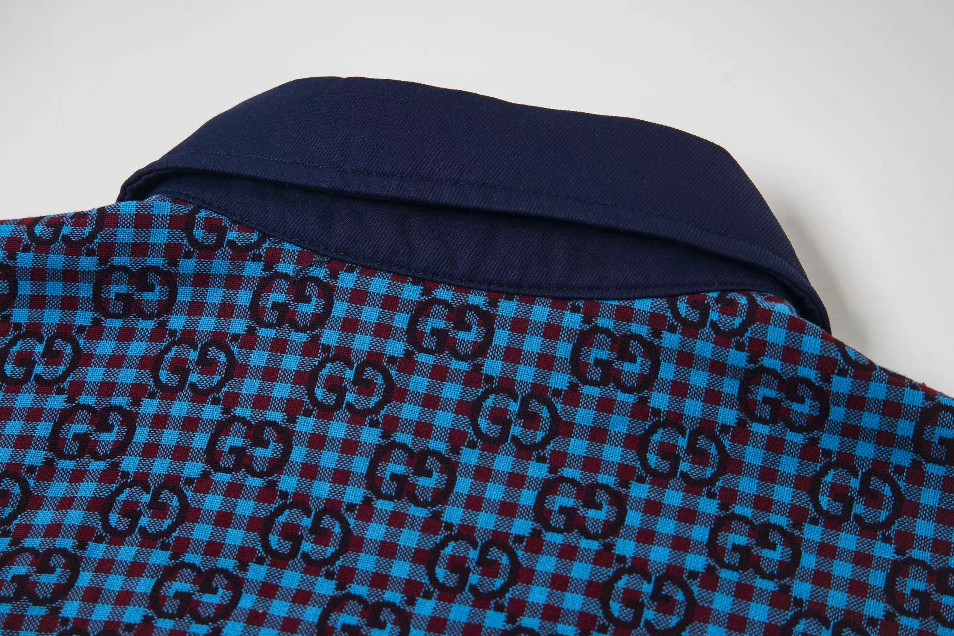 LuxluxHouse Best Quality Clothes Gucci Coats & Jackets