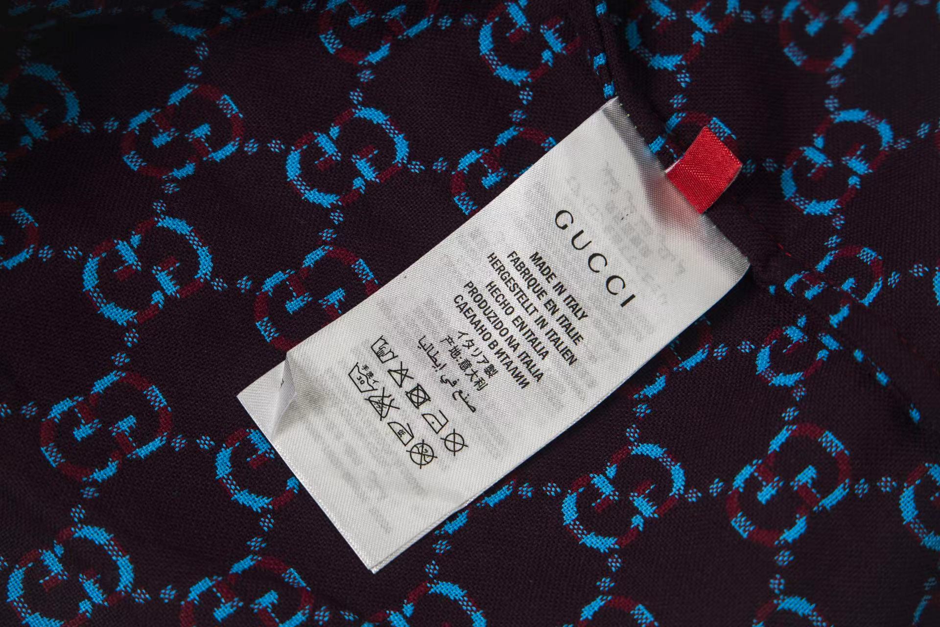 LuxluxHouse Best Quality Clothes Gucci Coats & Jackets