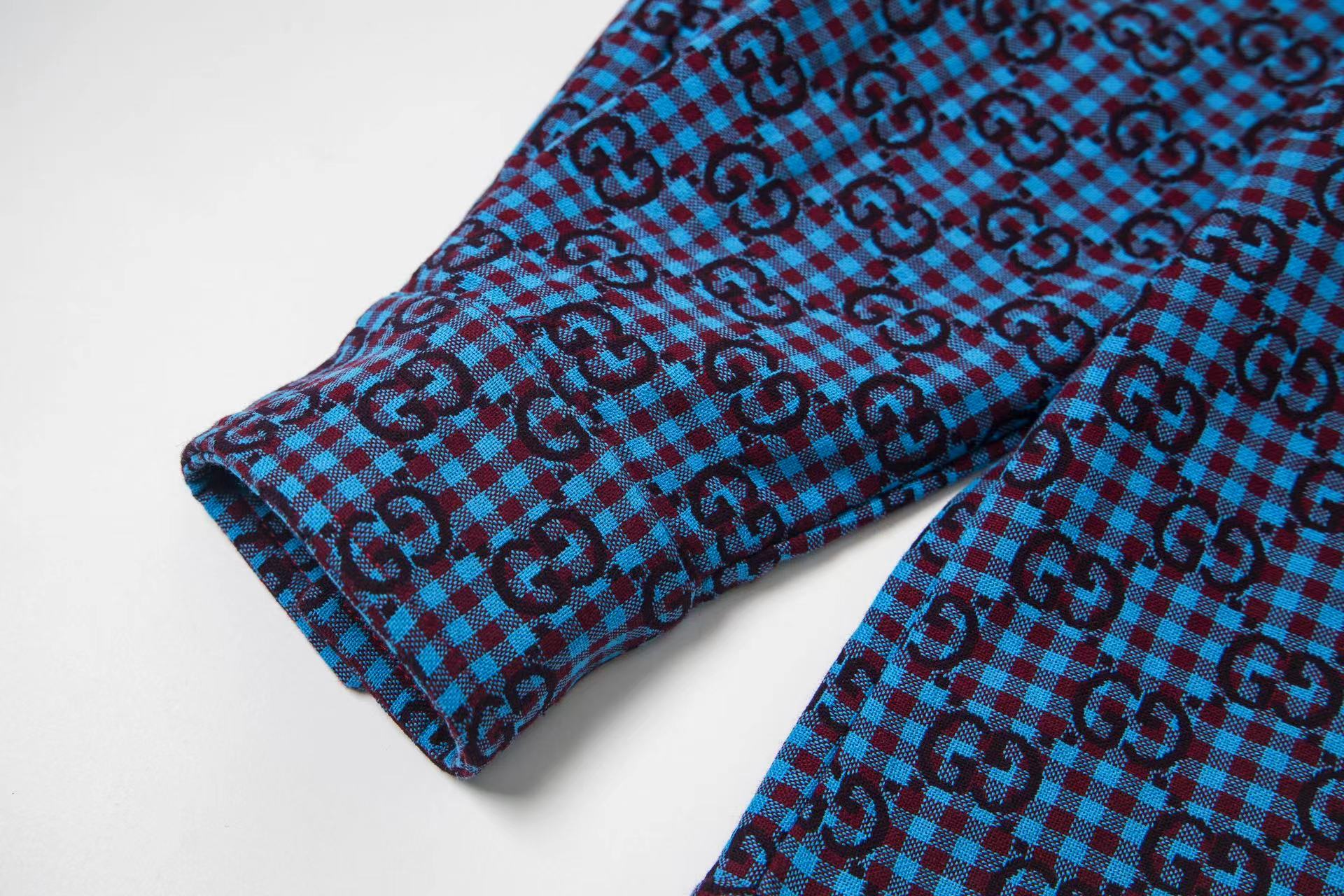 LuxluxHouse Best Quality Clothes Gucci Coats & Jackets