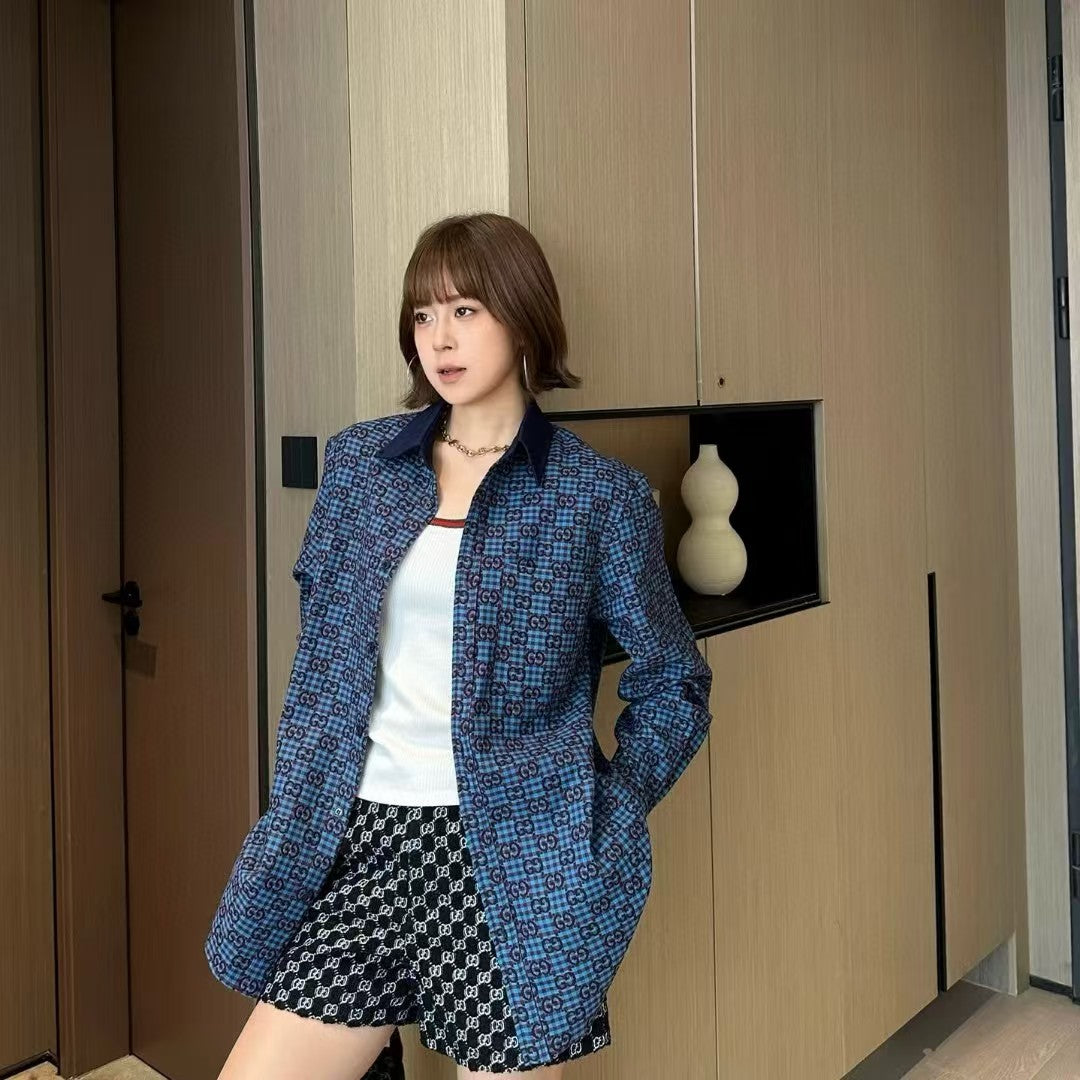 LuxluxHouse Best Quality Clothes Gucci Coats & Jackets