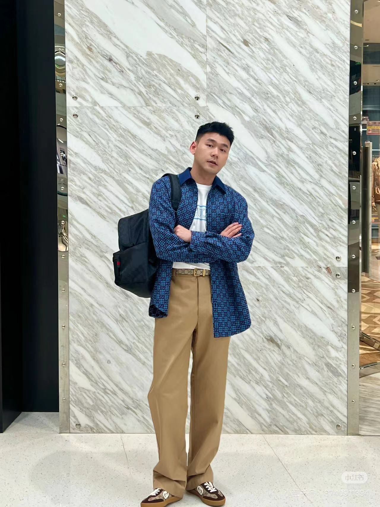 LuxluxHouse Best Quality Clothes Gucci Coats & Jackets