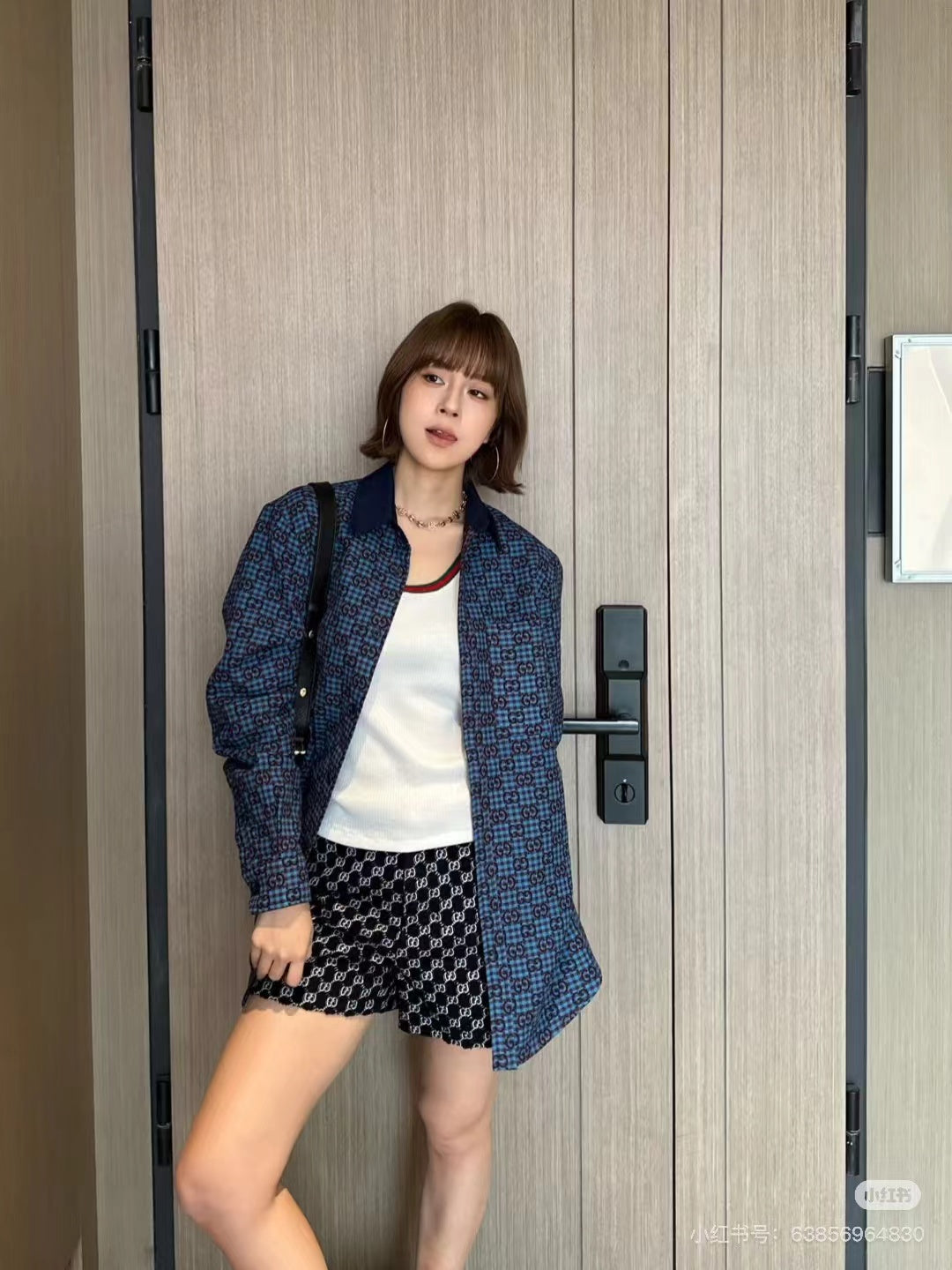 LuxluxHouse Best Quality Clothes Gucci Coats & Jackets